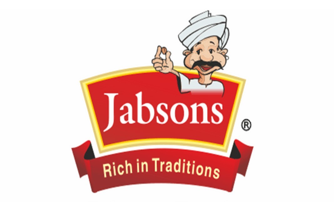 Jabsons Gulab Jamun    Tin  1 kilogram